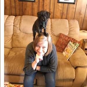 Meet your Posher, Tina